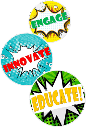 Teacher Mod Squad | Modified Assignments for Struggling Learners