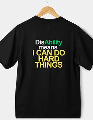BBU Tshirt - Hard Things