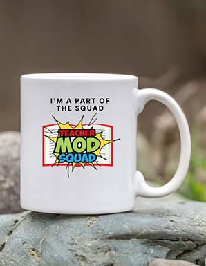 BBU - Mugs