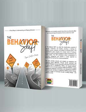 The Behavior Shift
