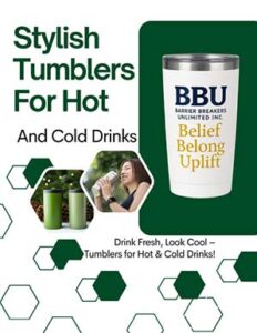 Tumbler